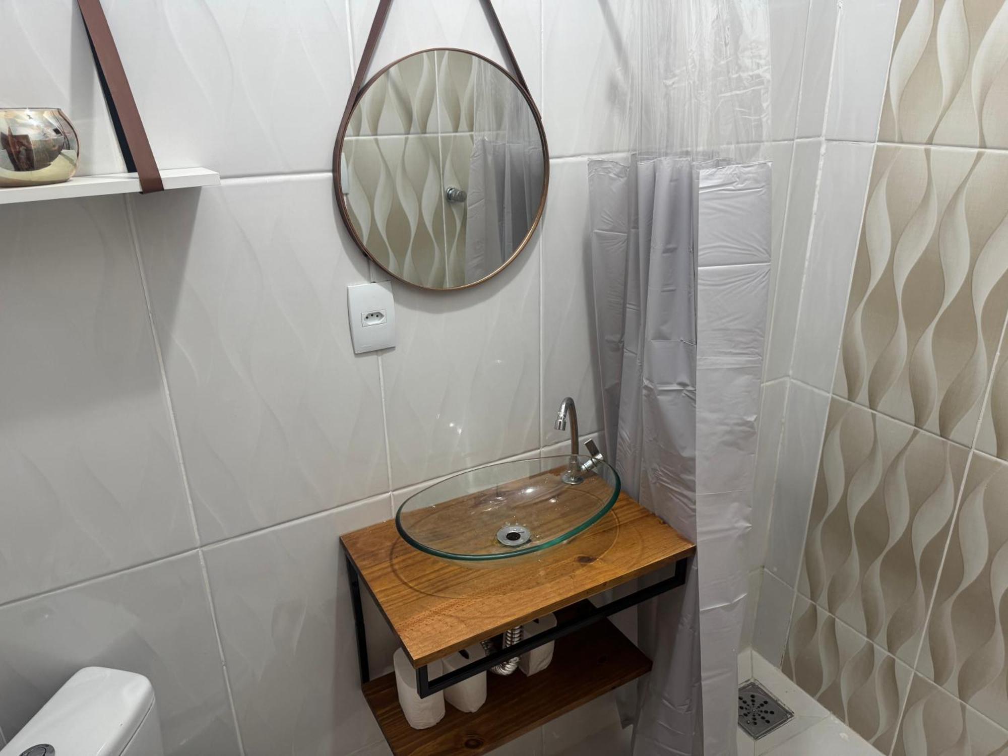 Charme Arpoador - Ipanema Apartment *