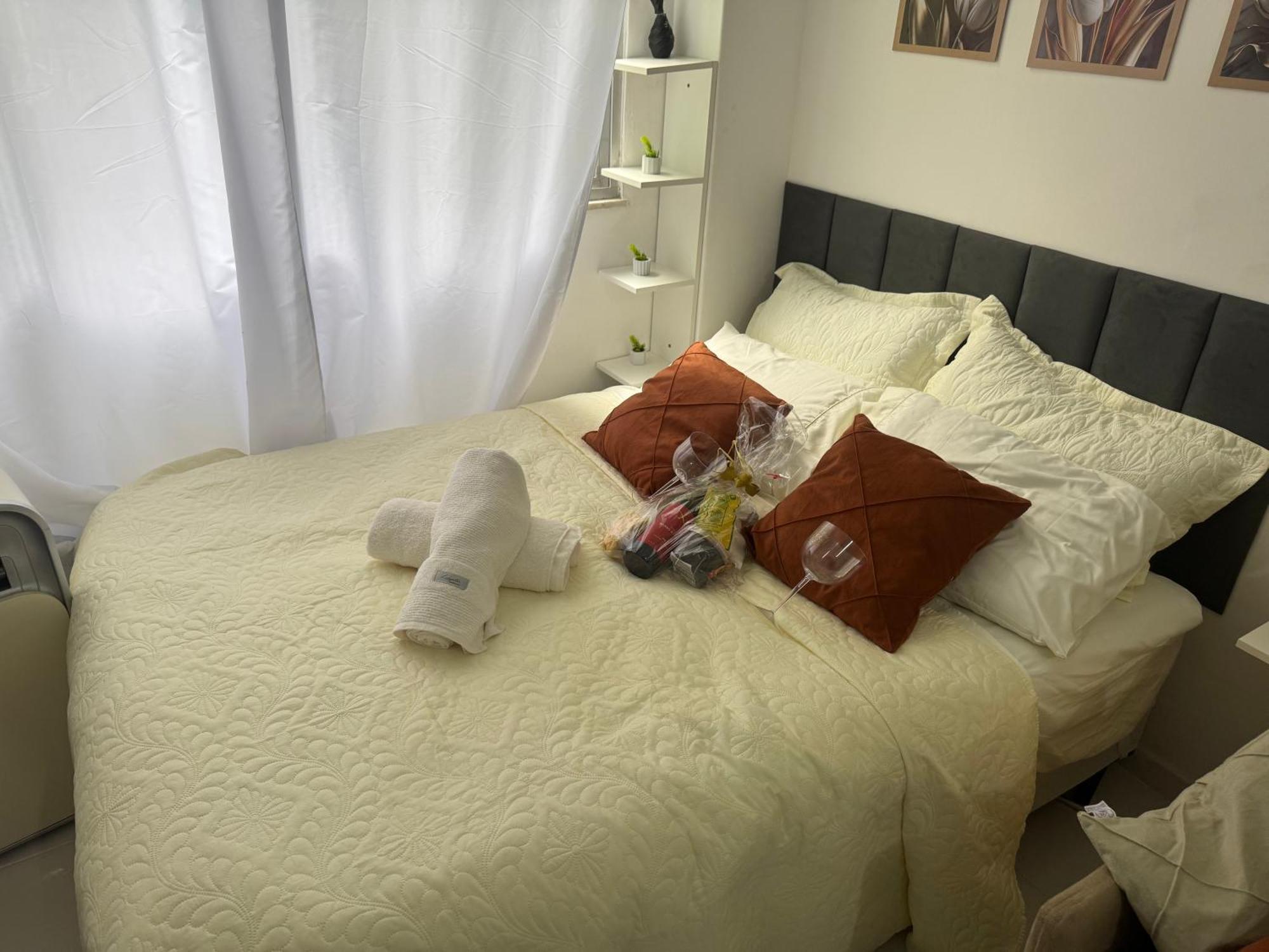 Apartment Charme Arpoador - Ipanema